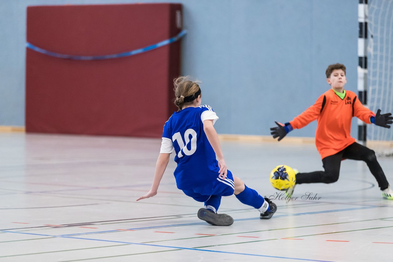 Bild 275 - wDJ NFV Futsalturnier